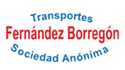 Transportes Fernández Borregón Sociedad Anónima logo